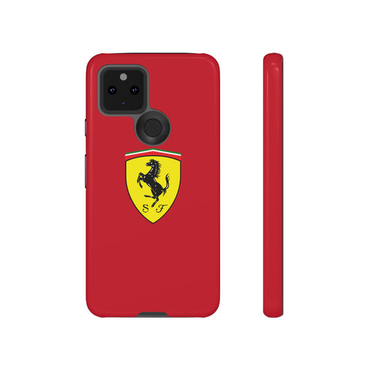 Ferrari - Impact Resistant Phone Case