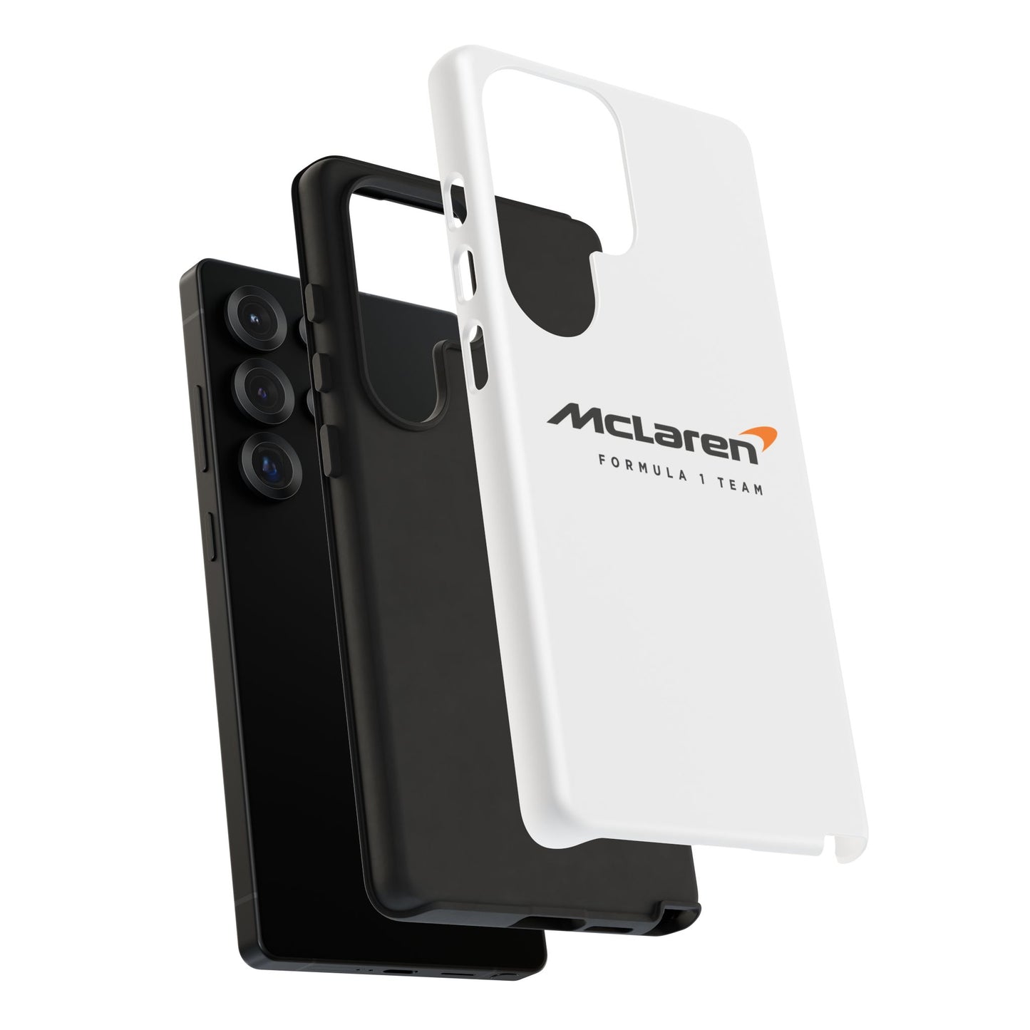 McLaren - Impact Resistant Phone Case