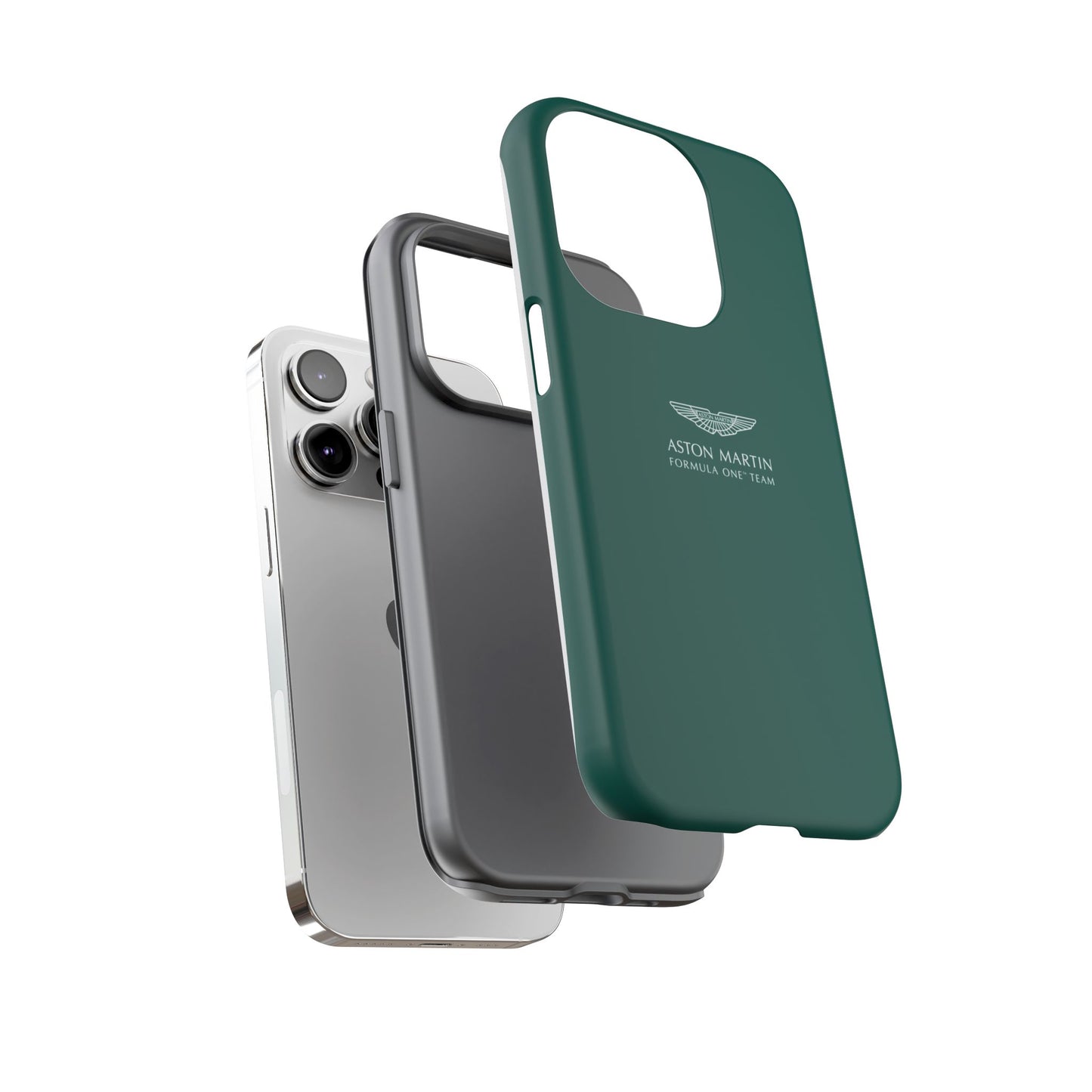 Aston Martin - Impact Resistant Phone Case