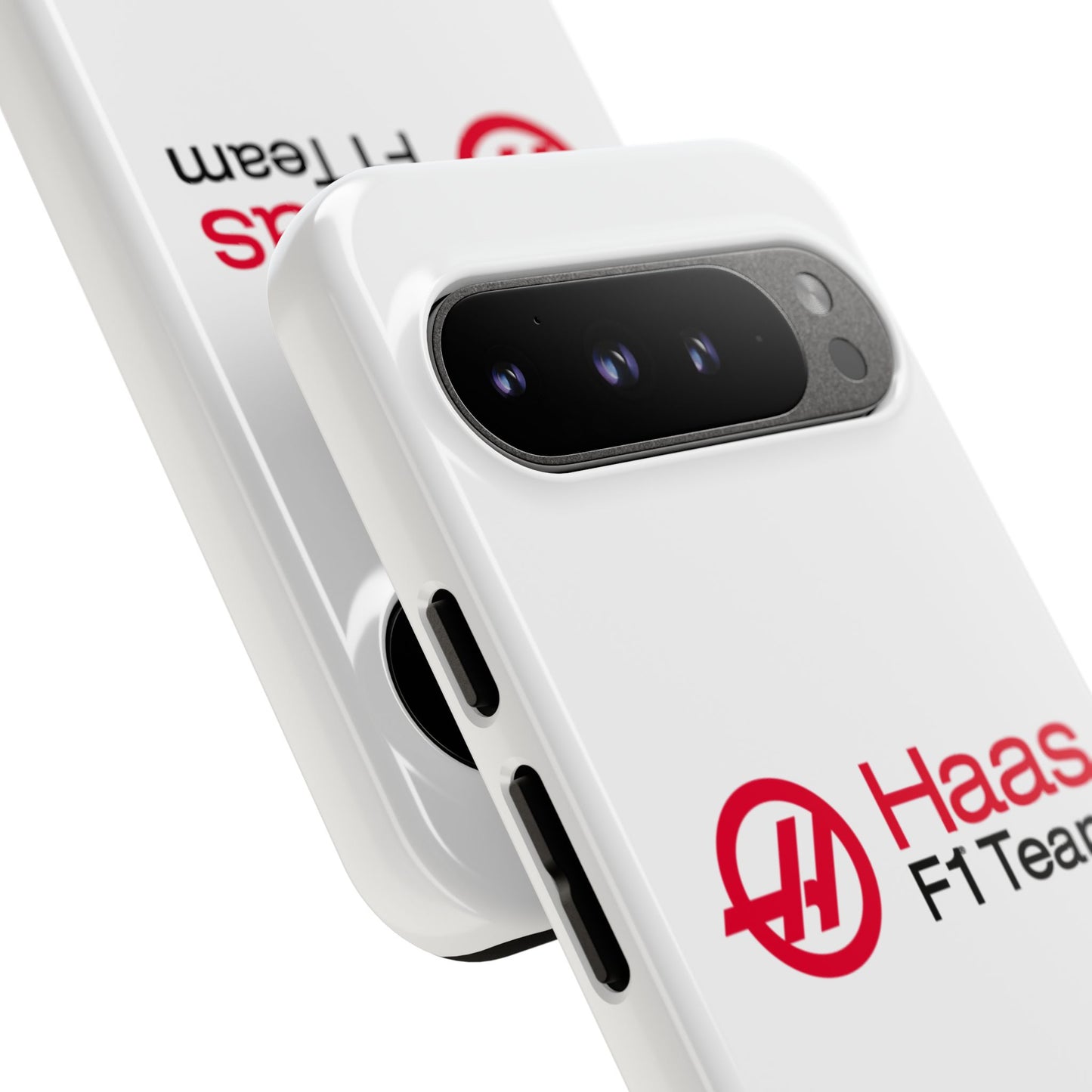 Haas - Impact Resistant Phone Case