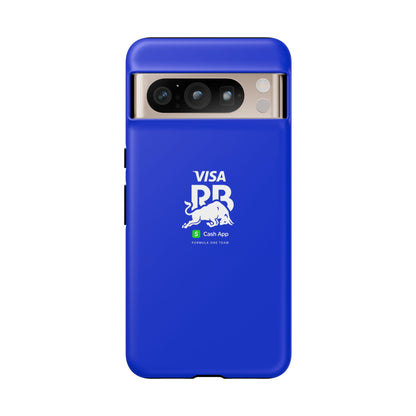 VCARB - Impact Resistant Phone Case