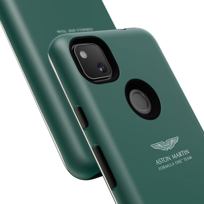 Aston Martin - Impact Resistant Phone Case