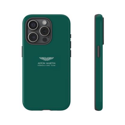 Aston Martin - Impact Resistant Phone Case