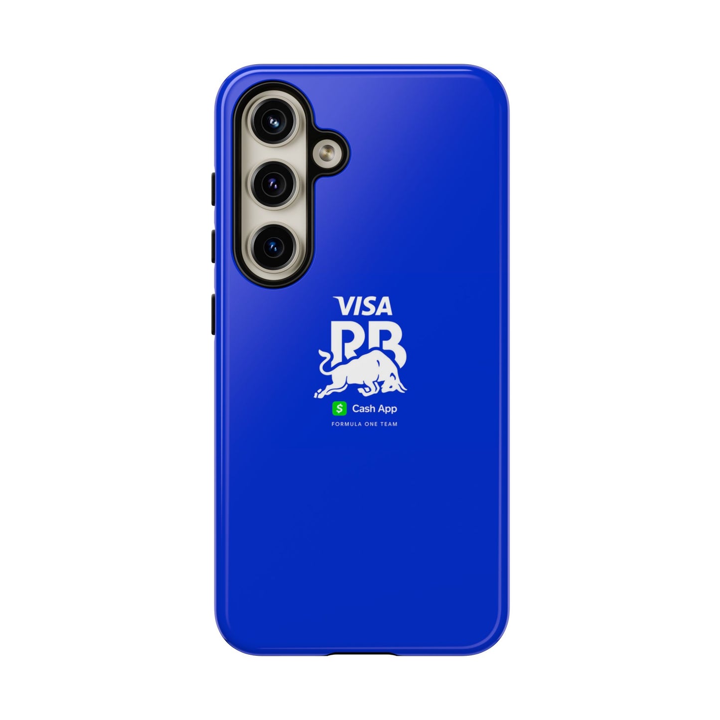 VCARB - Impact Resistant Phone Case