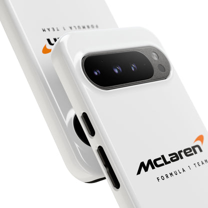 McLaren - Impact Resistant Phone Case