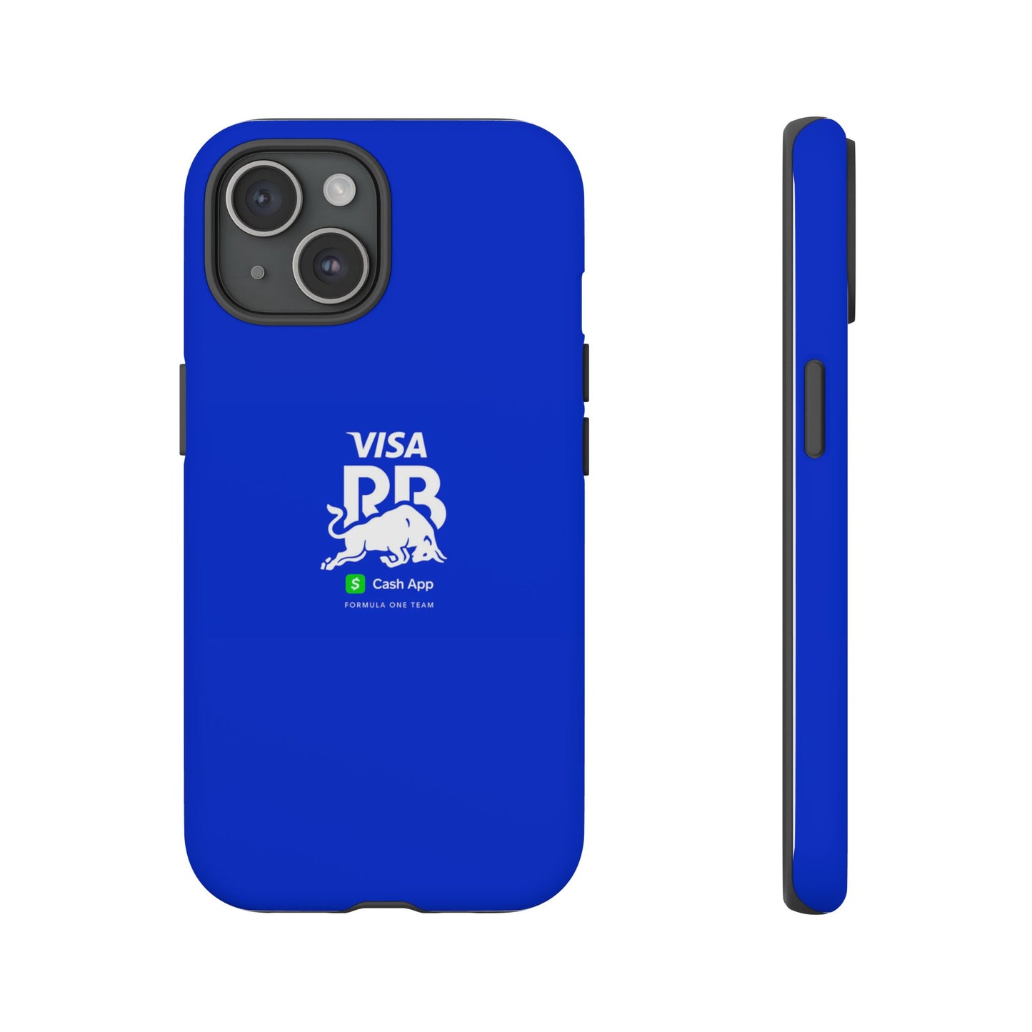 VCARB - Impact Resistant Phone Case