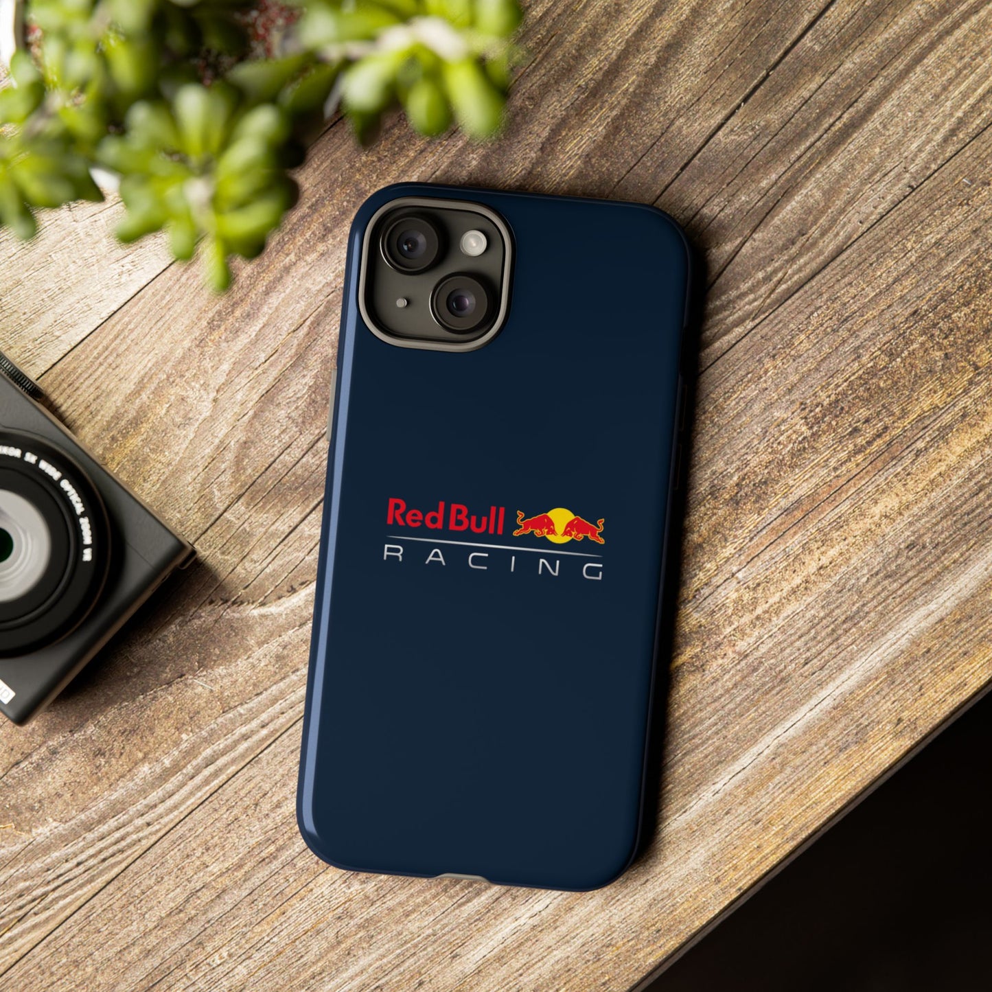 Red Bull - Impact Resistant Case