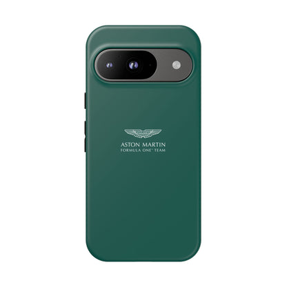 Aston Martin - Impact Resistant Phone Case