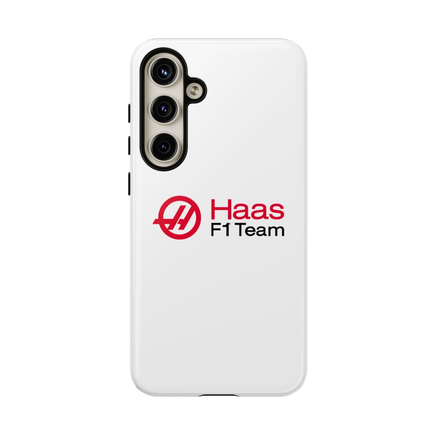 Haas - Impact Resistant Phone Case