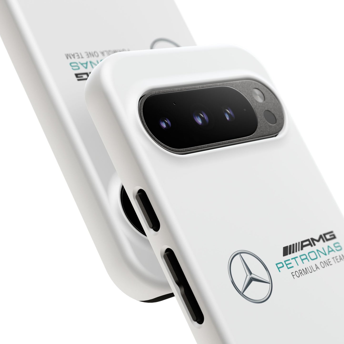 Mercedes AMG - Impact Resistant Phone Case