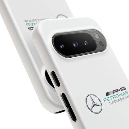 Mercedes AMG - Impact Resistant Phone Case