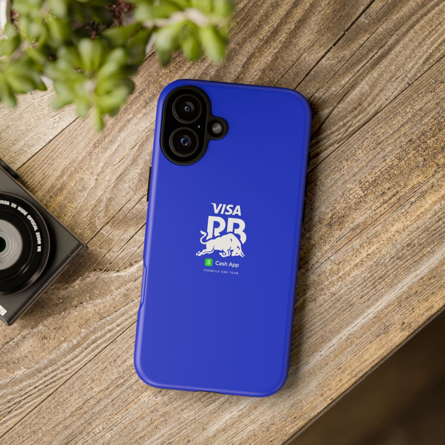 VCARB - Impact Resistant Phone Case