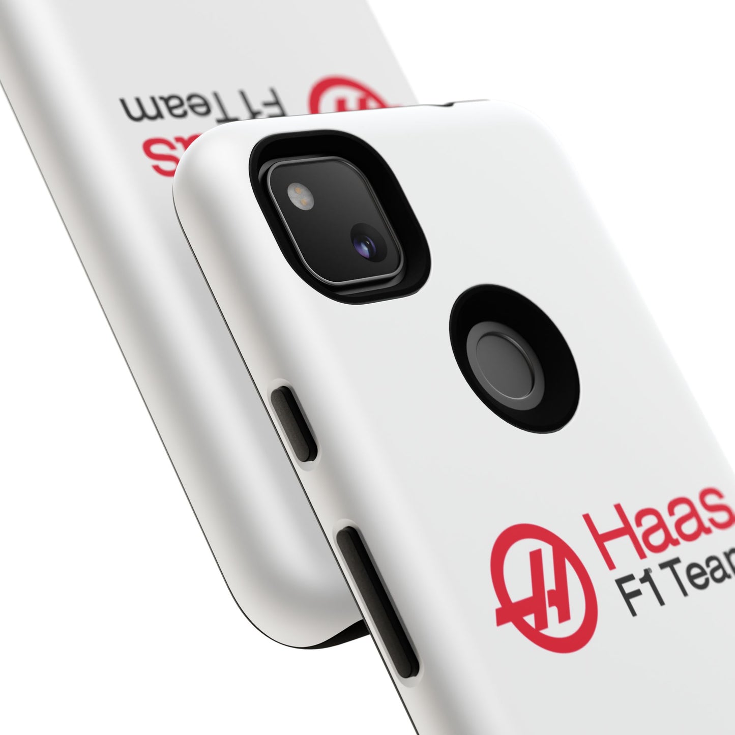 Haas - Impact Resistant Phone Case