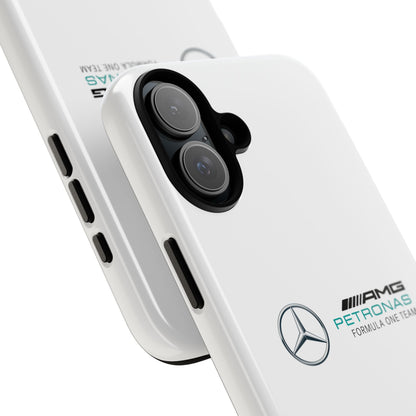 Mercedes AMG - Impact Resistant Phone Case