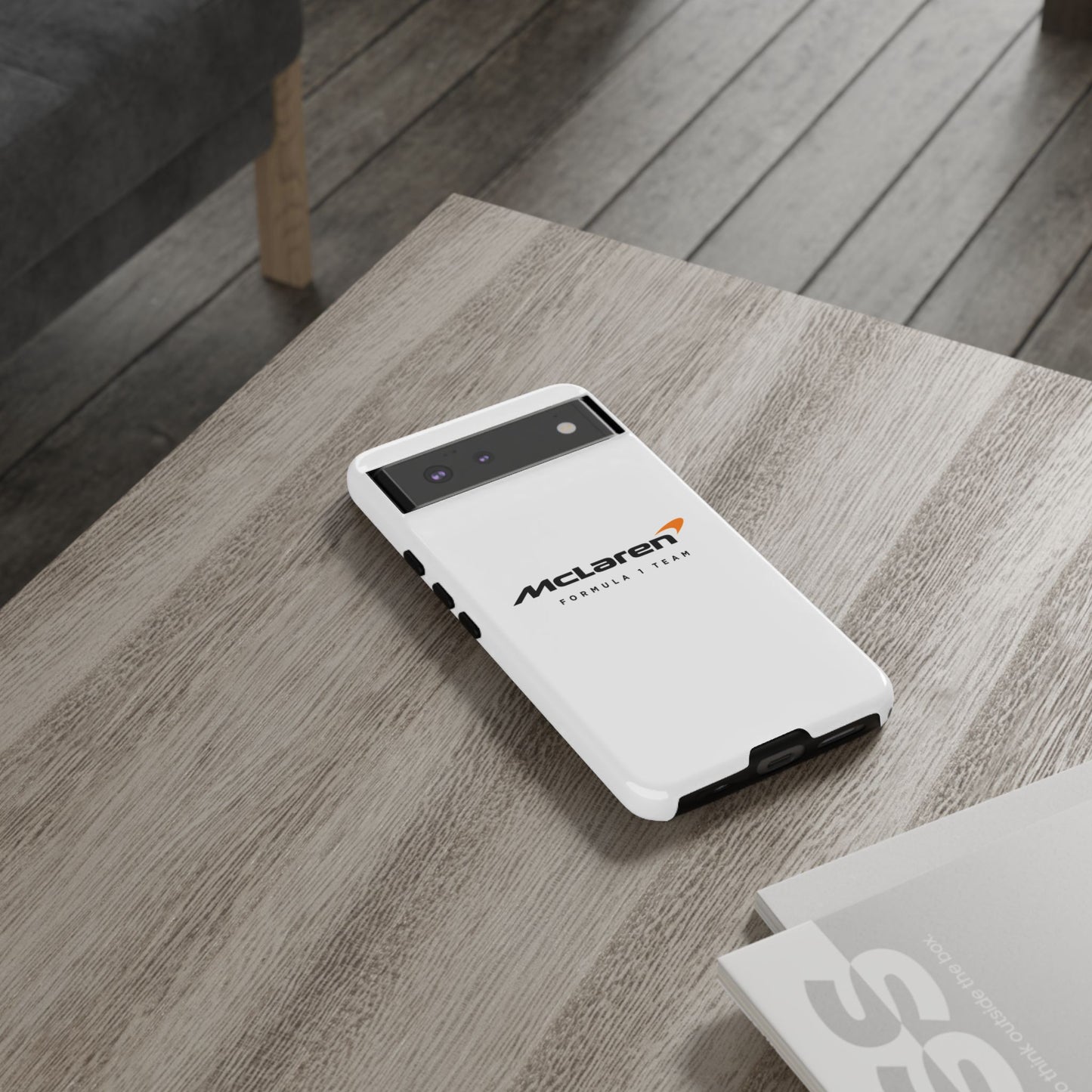 McLaren - Impact Resistant Phone Case