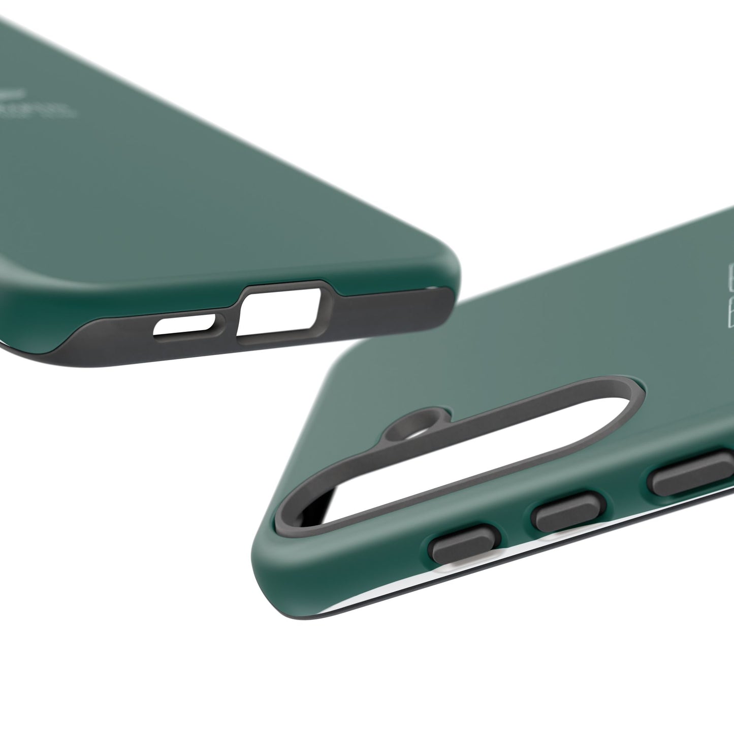 Aston Martin - Impact Resistant Phone Case