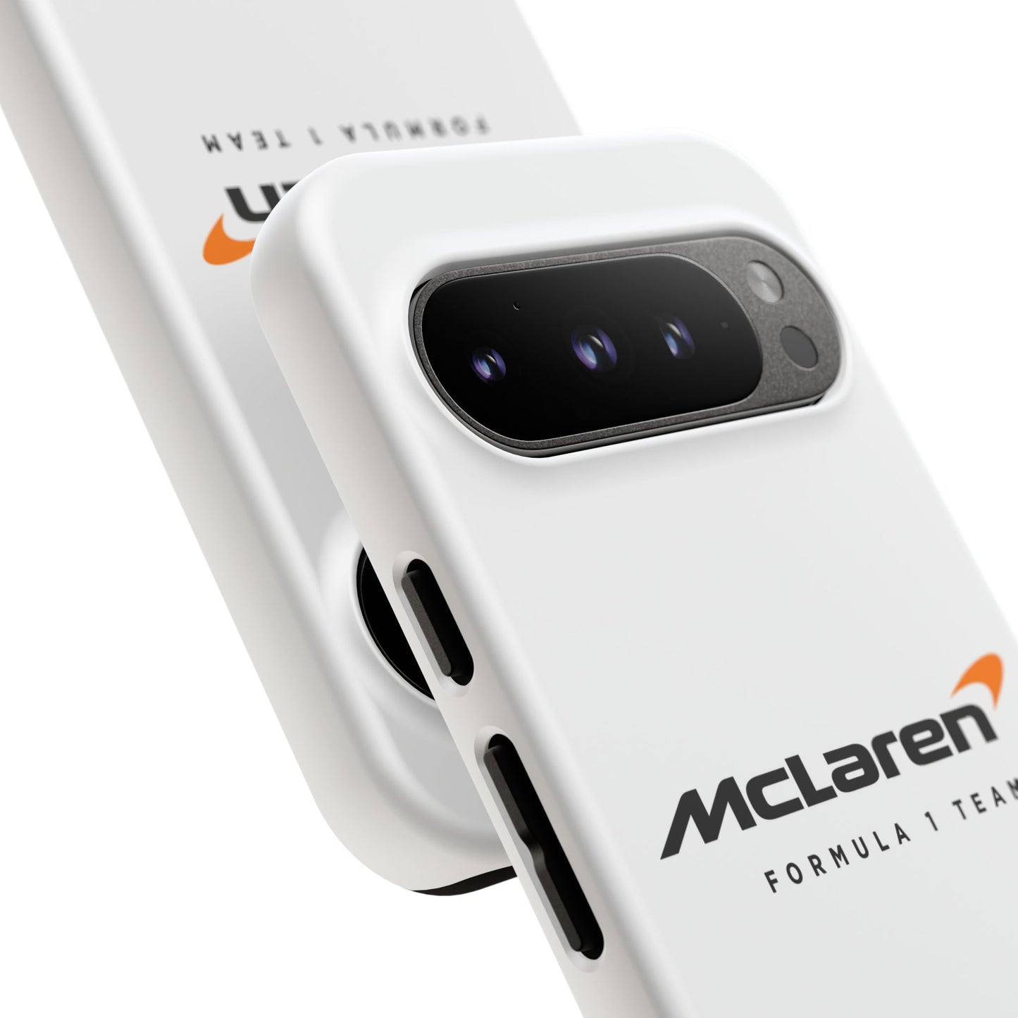 McLaren - Impact Resistant Phone Case