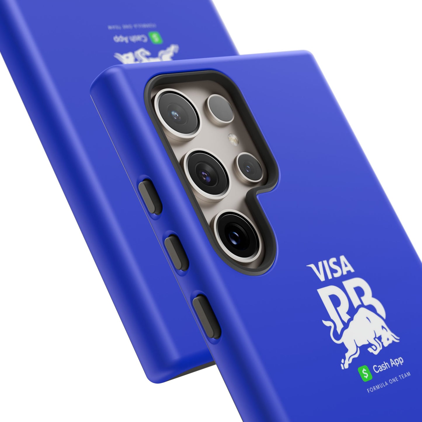 VCARB - Impact Resistant Phone Case