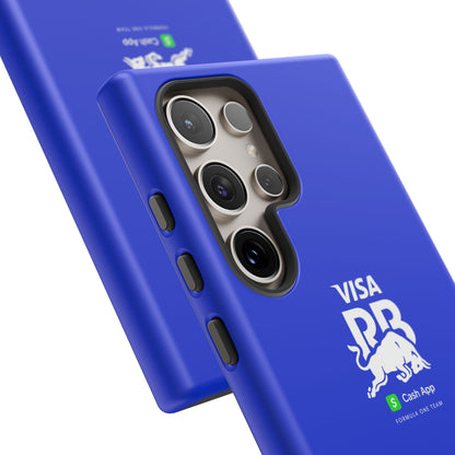 VCARB - Impact Resistant Phone Case