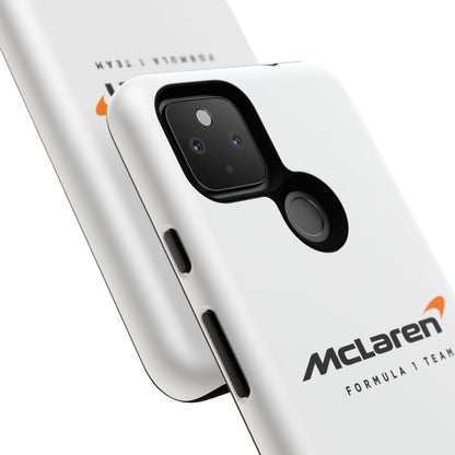 McLaren - Impact Resistant Phone Case