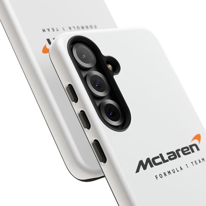McLaren - Impact Resistant Phone Case