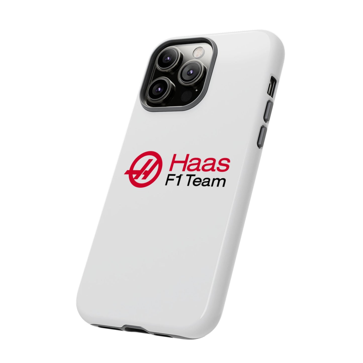 Haas - Impact Resistant Phone Case