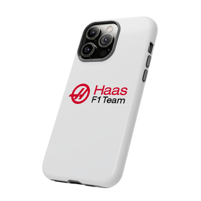 Haas - Impact Resistant Phone Case