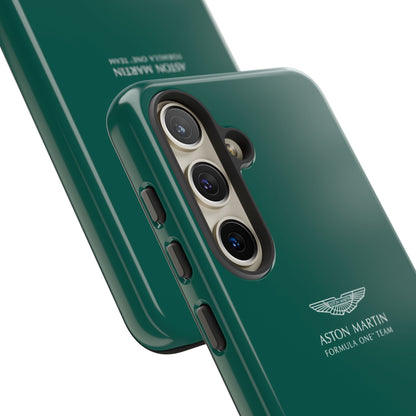 Aston Martin - Impact Resistant Phone Case