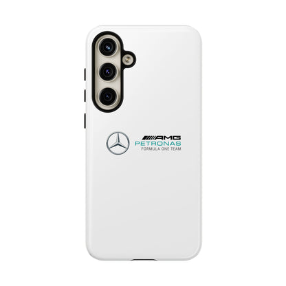 Mercedes AMG - Impact Resistant Phone Case