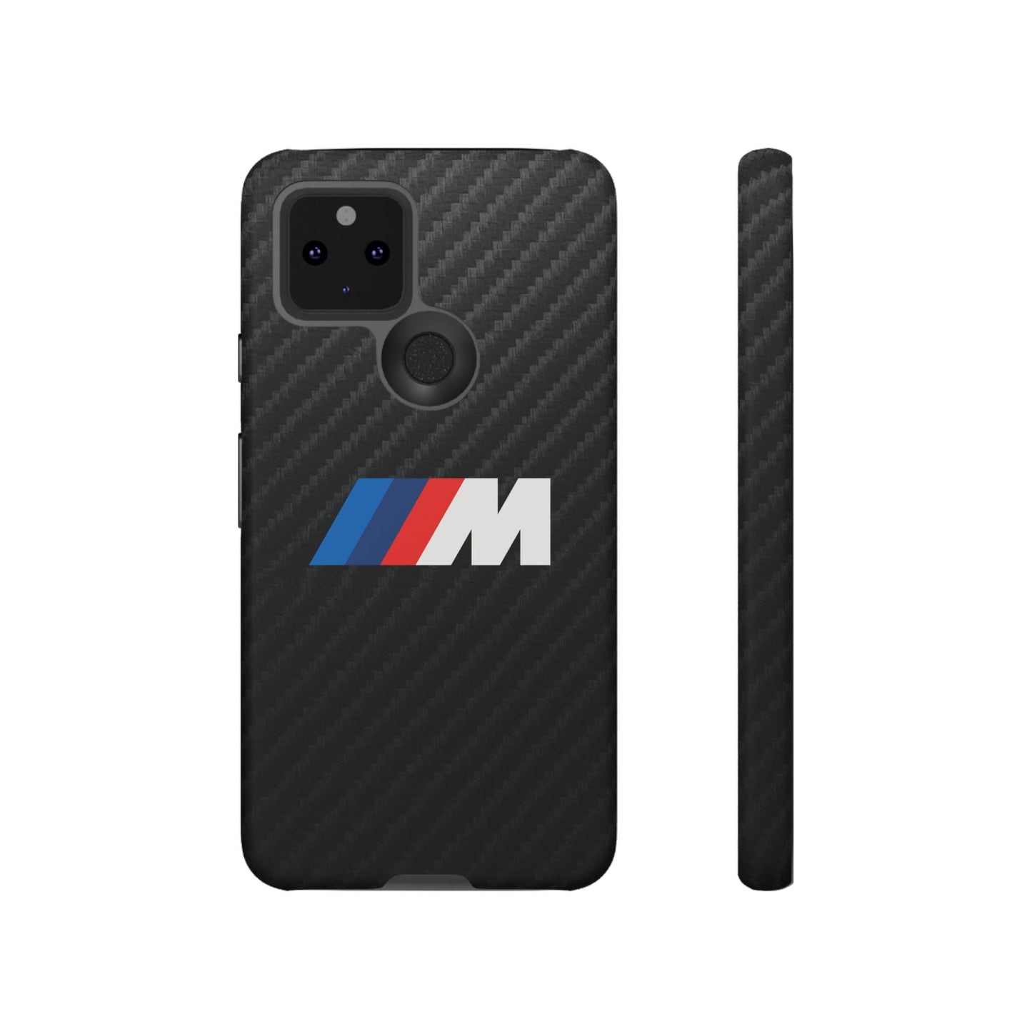 BMW M - Carbon Fiber Impact Resistant Phone Case
