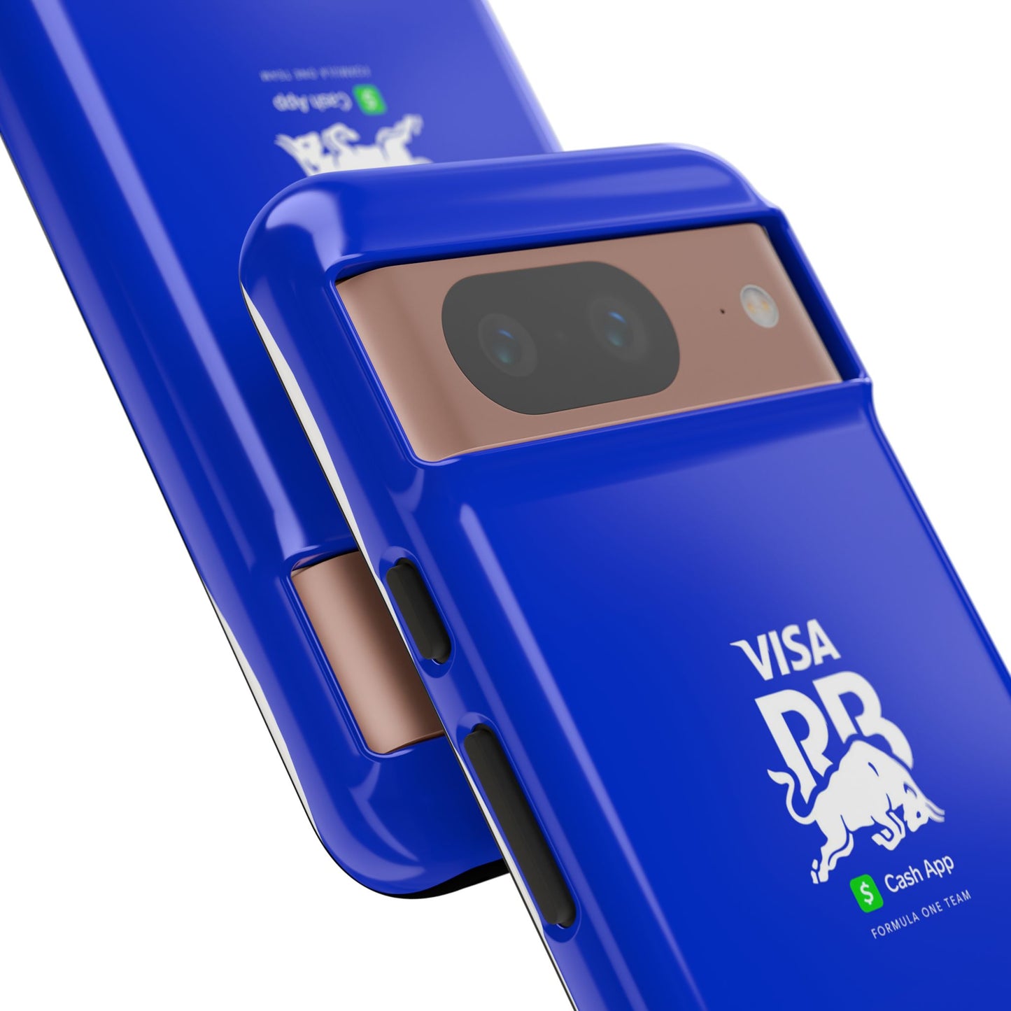 VCARB - Impact Resistant Phone Case