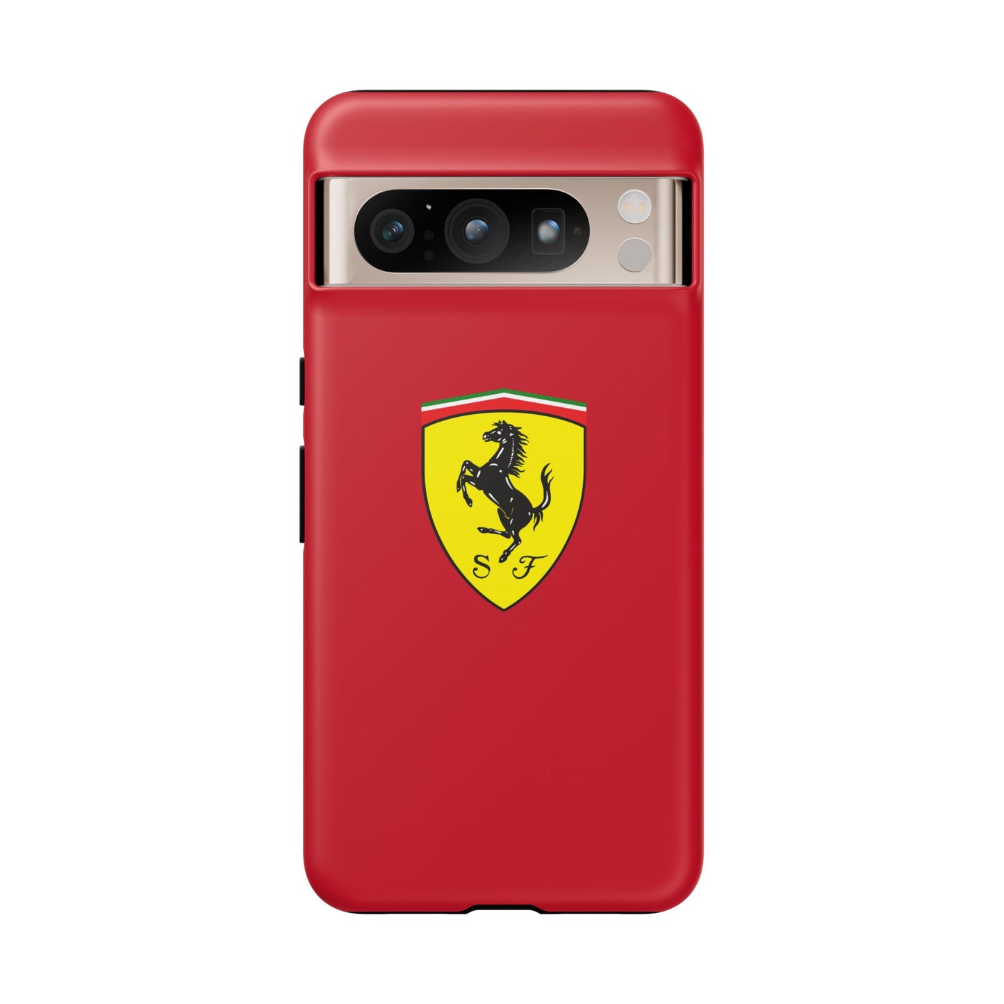 Ferrari - Impact Resistant Phone Case
