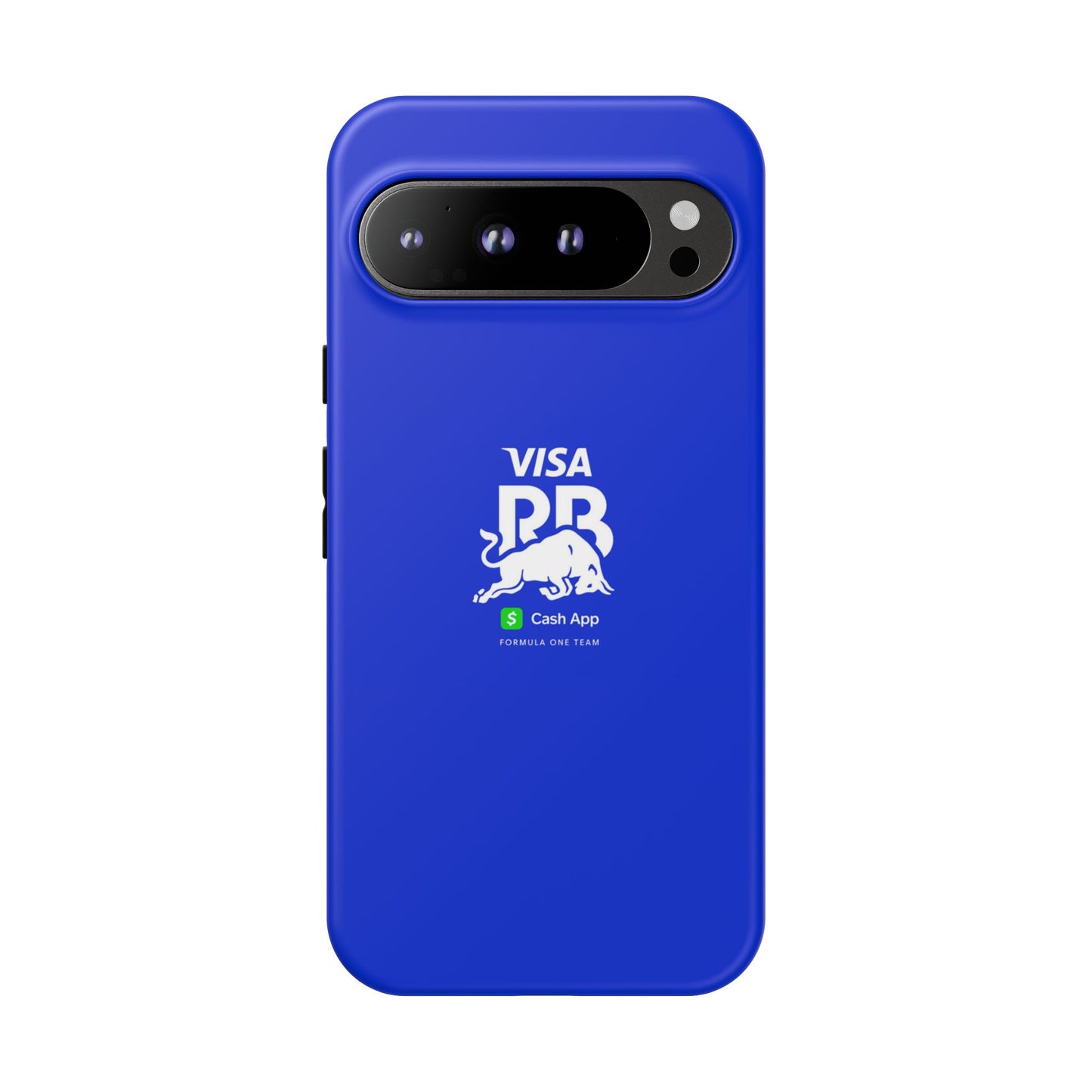 VCARB - Impact Resistant Phone Case