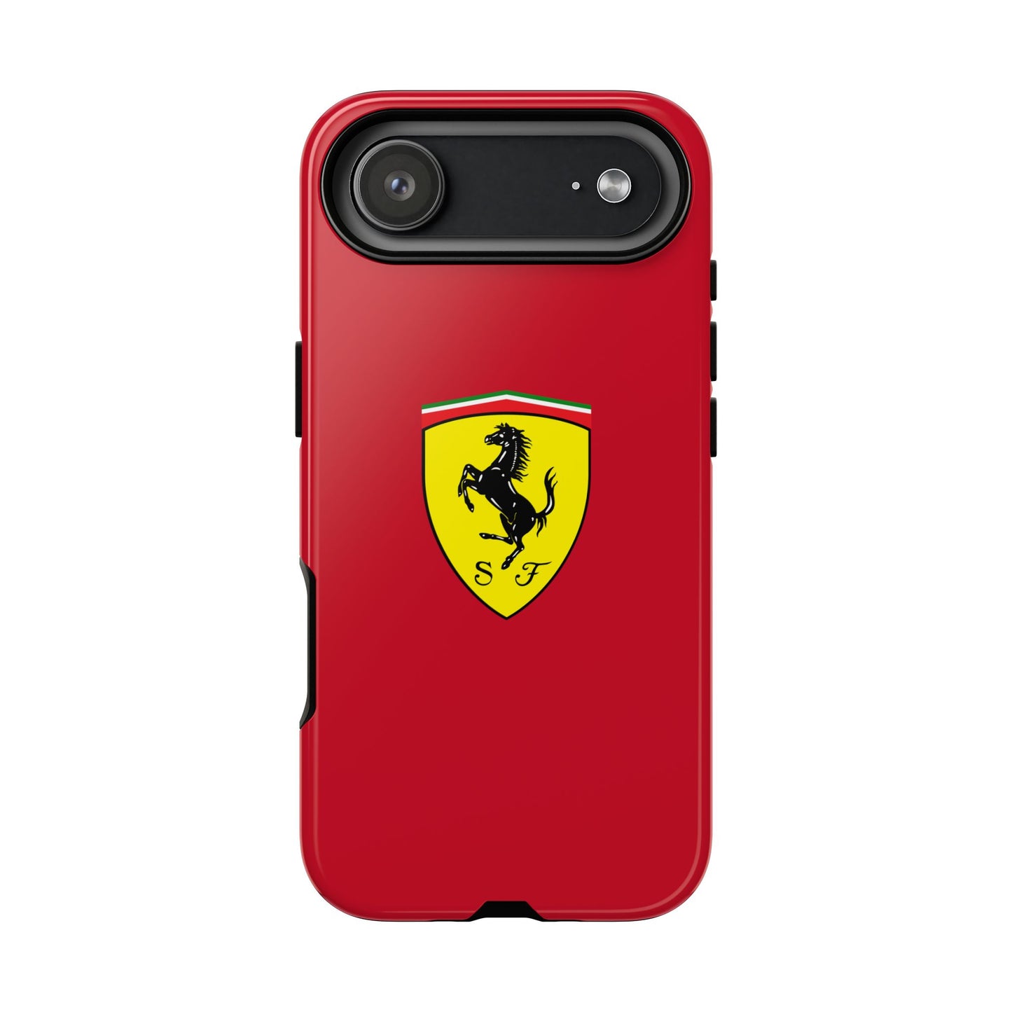 Ferrari - Impact Resistant Phone Case