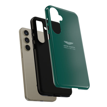 Aston Martin - Impact Resistant Phone Case
