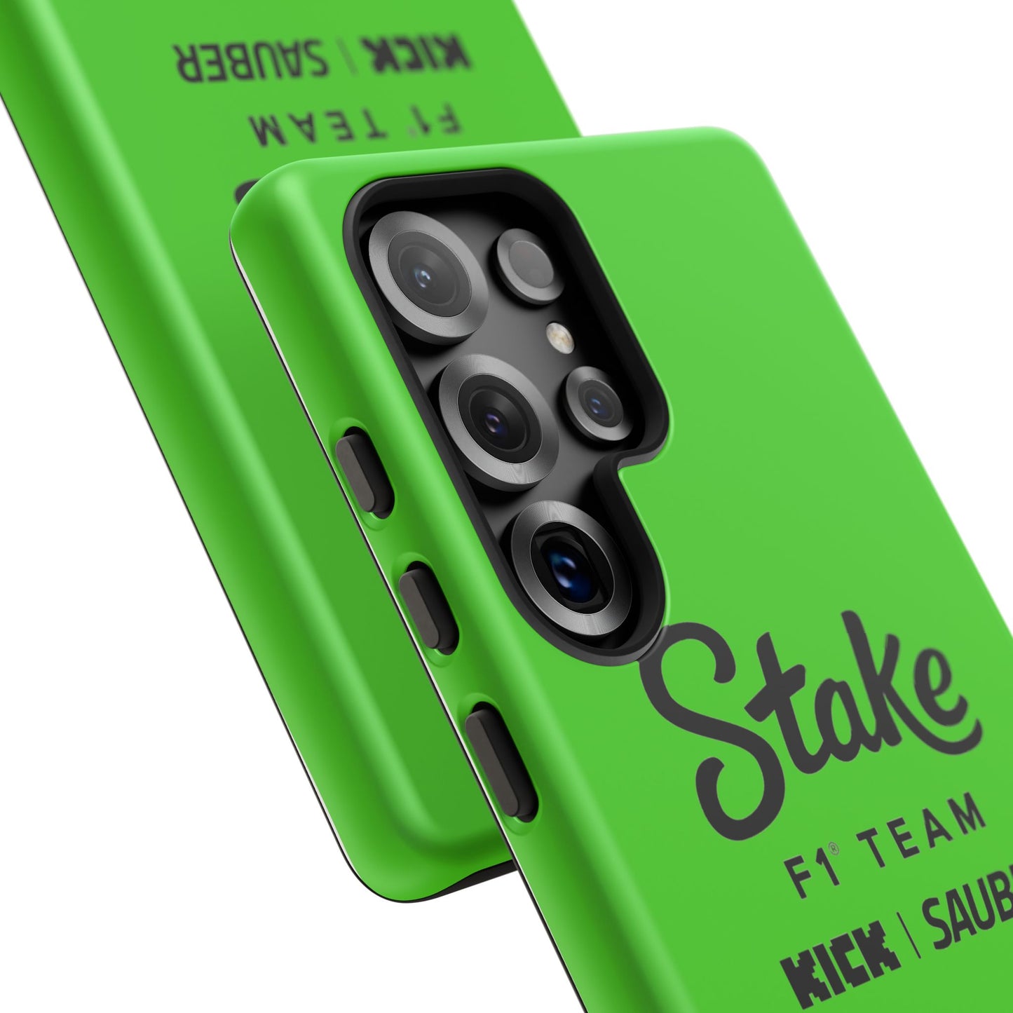 Stake Kick Sauber - Impact Resistant Phone Case