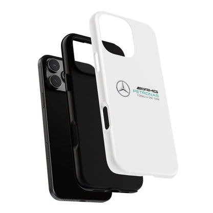 Mercedes AMG - Impact Resistant Phone Case