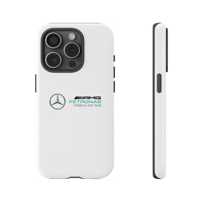 Mercedes AMG - Impact Resistant Phone Case