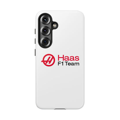 Haas - Impact Resistant Phone Case