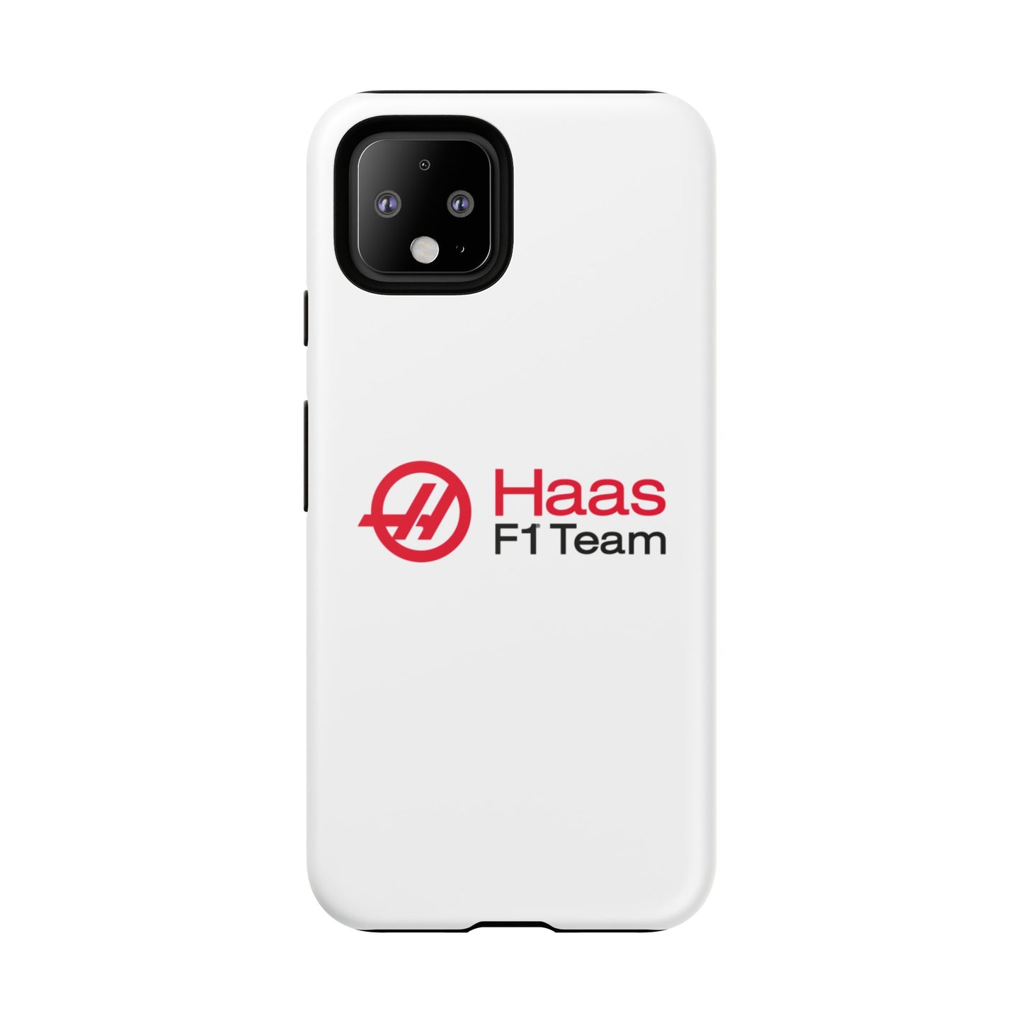 Haas - Impact Resistant Phone Case