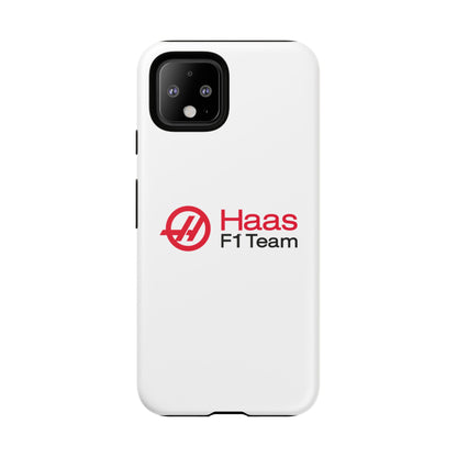 Haas - Impact Resistant Phone Case