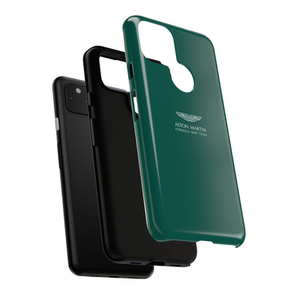 Aston Martin - Impact Resistant Phone Case