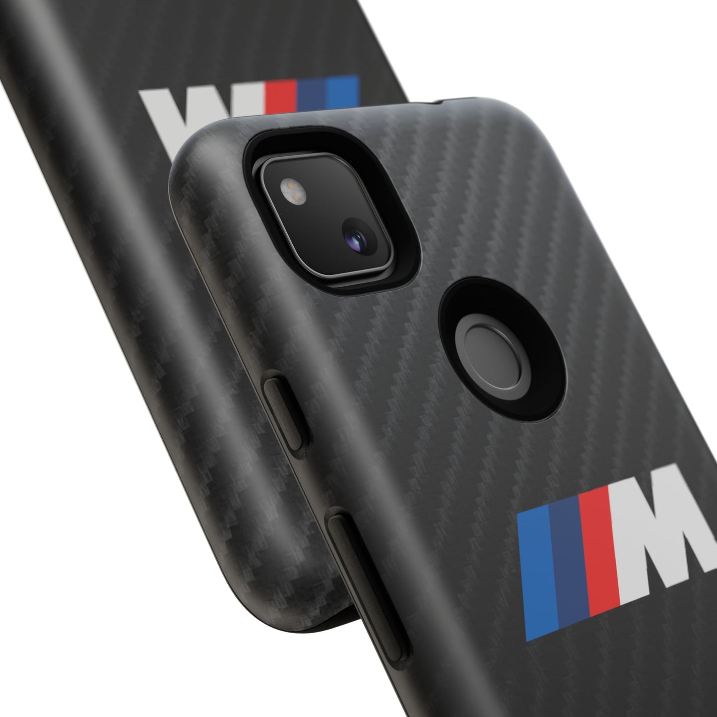 BMW M - Carbon Fiber Impact Resistant Phone Case
