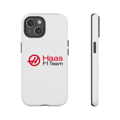 Haas - Impact Resistant Phone Case