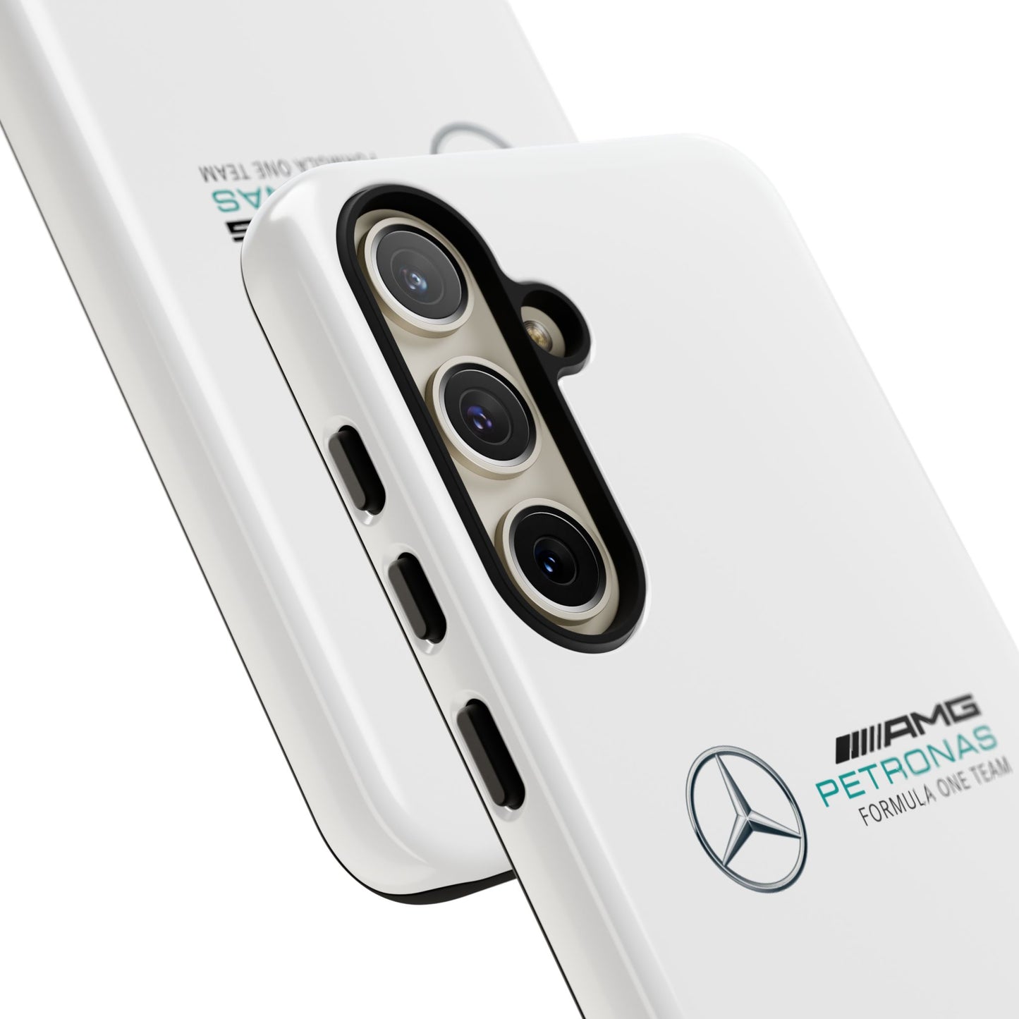 Mercedes AMG - Impact Resistant Phone Case