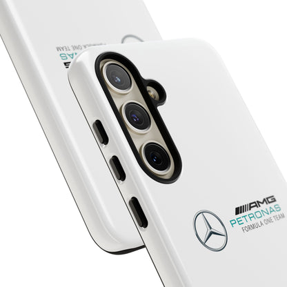 Mercedes AMG - Impact Resistant Phone Case