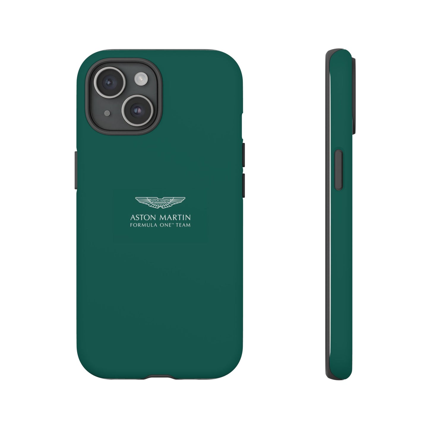 Aston Martin - Impact Resistant Phone Case