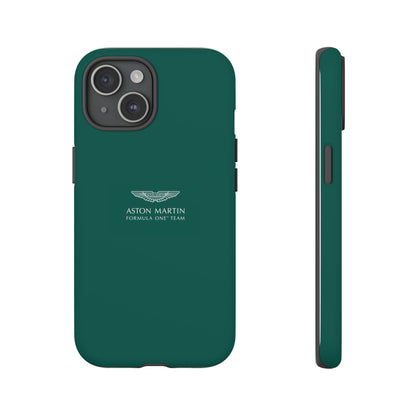 Aston Martin - Impact Resistant Phone Case