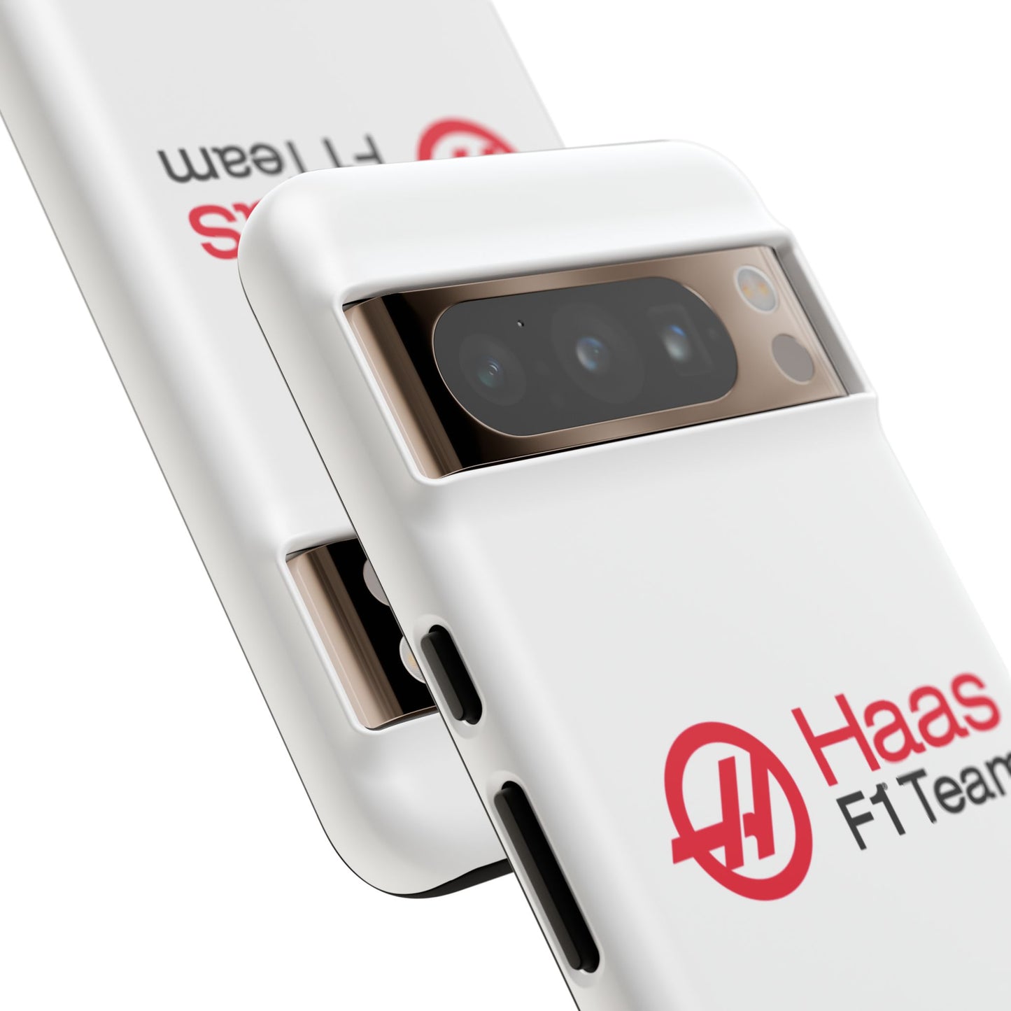 Haas - Impact Resistant Phone Case