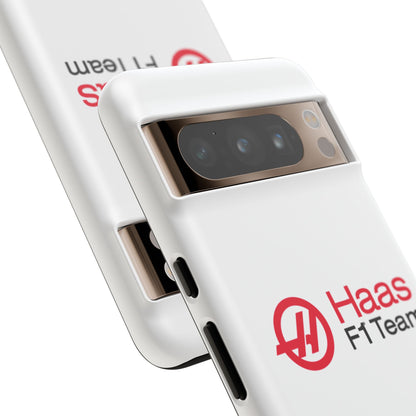 Haas - Impact Resistant Phone Case